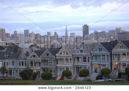 San Francisco