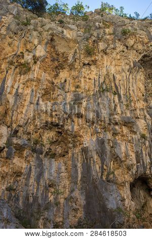 Paklenica National Park - Dalmatia, Croatia, Phot From Starigrad