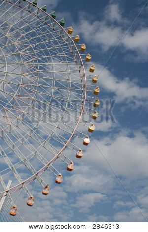 Grande roue