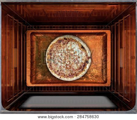 Inside The Oven