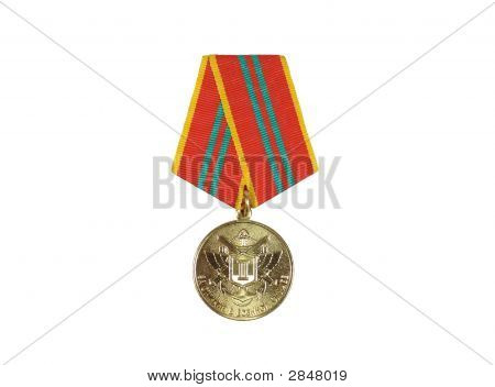 Medalha