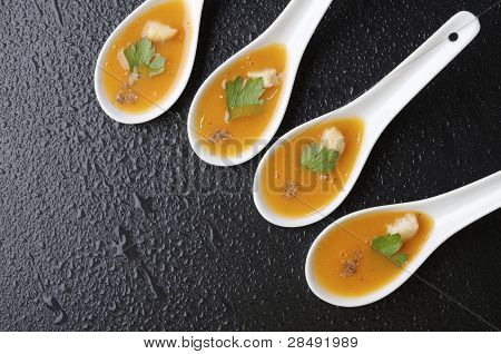 Gazpacho