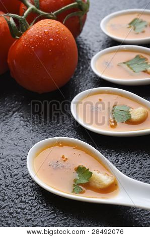 Gazpacho