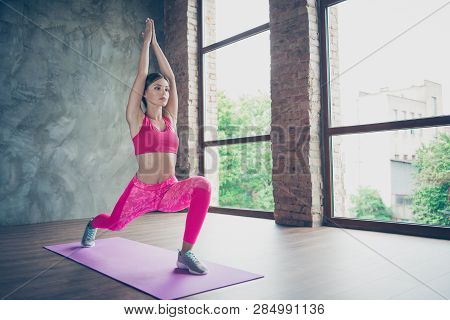 Nice Attractive Adorable Charming Stunning Sportive Thin Perfect Shape Form Candid Focused Lady Wear