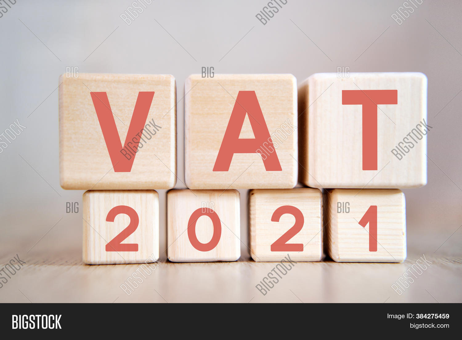 Text Vat 2021 On Image & Photo (Free Trial) Bigstock