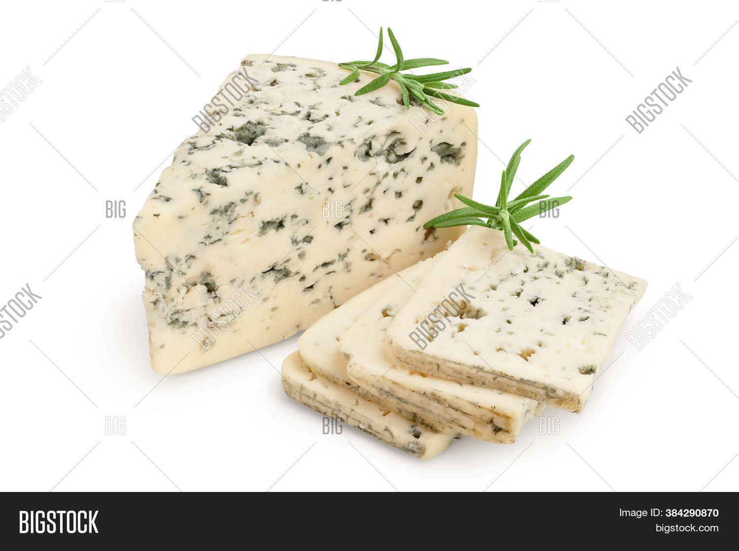 Blue Cheese Rosemary Image & Photo (Free Trial) Bigstock