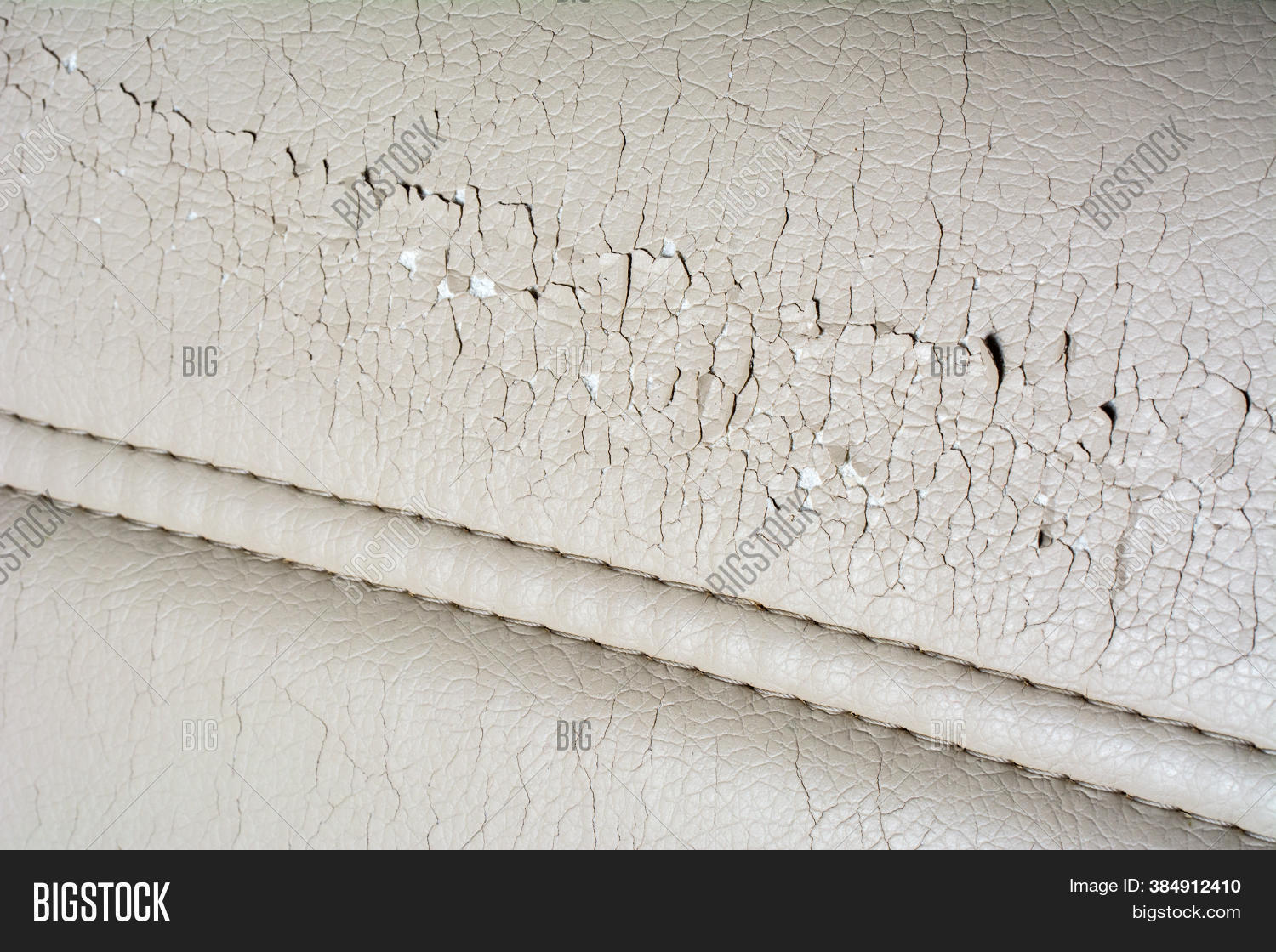 Cracked Leather Image & Photo (Free Trial) Bigstock
