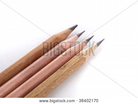 Bleistift