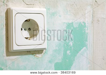 Soquete elétrico