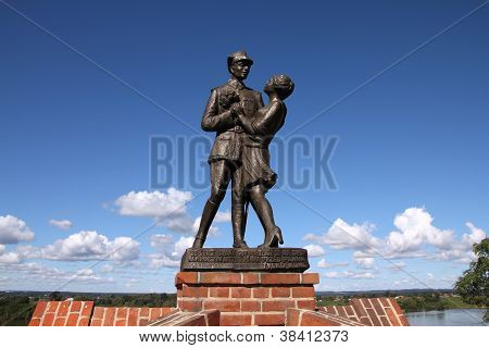 Polonia