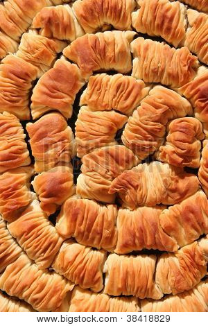 baklava