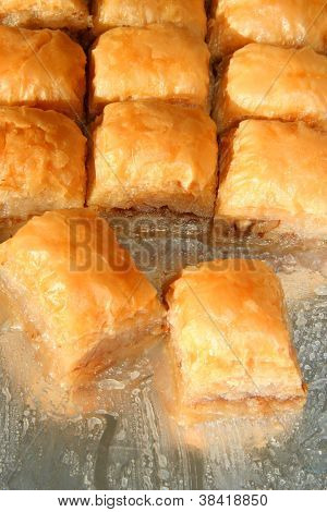 baklava