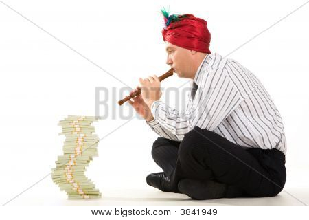 Financial Decrease