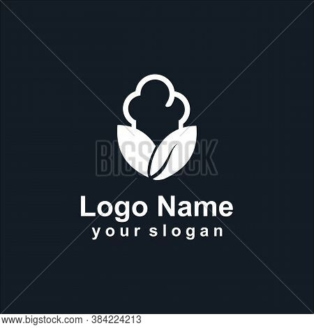 Tree Logo Template Design Vector Icon Ilustration