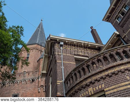 the city of zutphen in the netherlands