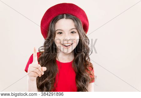 Emotional Expression. Playful Teen Model. Acting Skills Concept. Tips And Tricks To Loosen Up In Fro