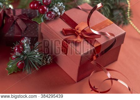 Flatley Christmas. Festive Christmas Background. New Year's And Christmas. Christmas Card Background