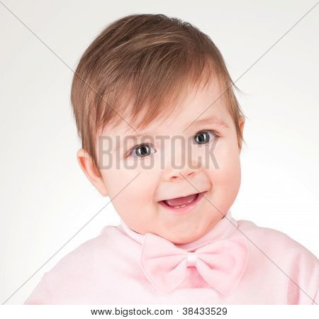 Child Portrait