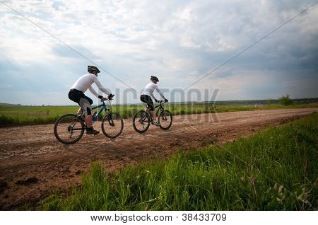 Relax Biking
