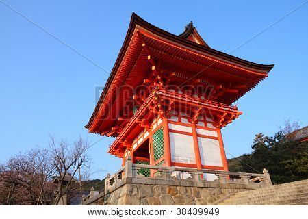 Kyoto