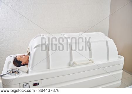 Unique Environment For Complete Relaxation And Disease Prevention
