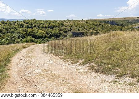 Iskar Panega Geopark, Bulgaria