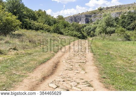 Iskar Panega Geopark, Bulgaria
