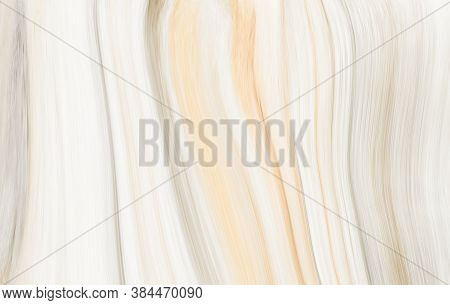 Marble Wall White Brown Pattern Ink Swirl Yellow Green Graphic Background Abstract Light Elegant Gre