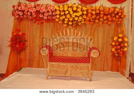 Weding Sofa2