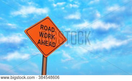 Road Sign 