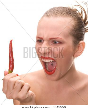 Red Hot