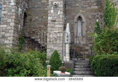 Hammond Schloss, Gloucester, ma