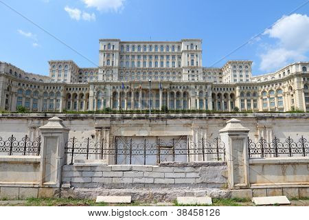 Bucarest