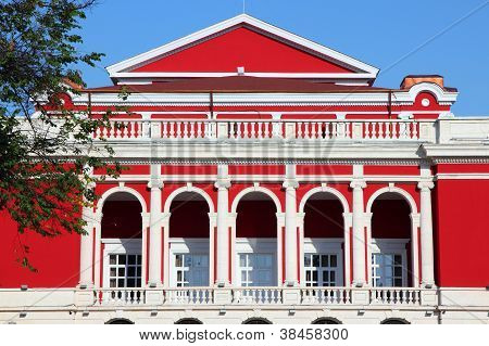 Ruse, Bulgarien