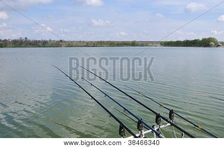 Fiskeri