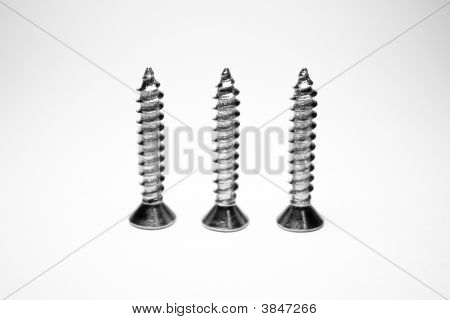 Screws Row