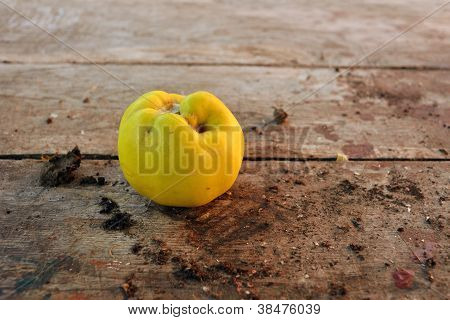 Apple Pigwa