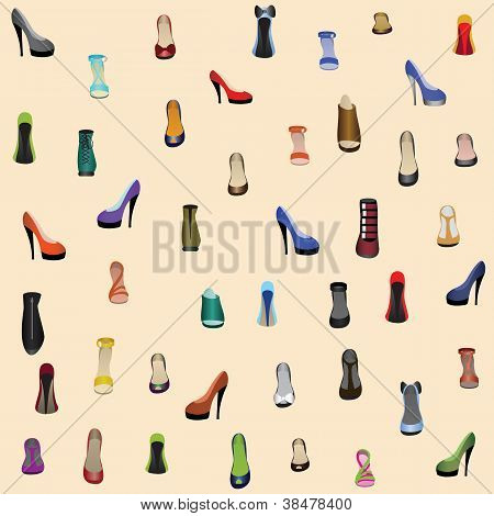 Schoenen