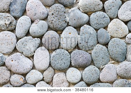 Rozpuszczać plotki kamienny mur