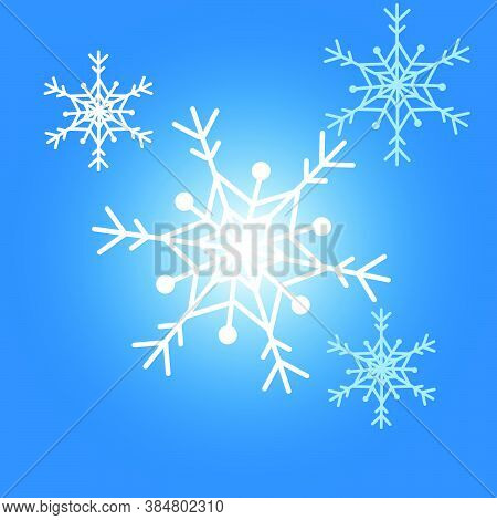 Snow Flakes