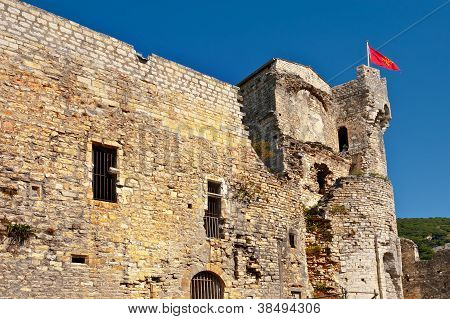 Forteresse