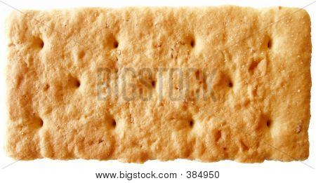 Graham Cracker