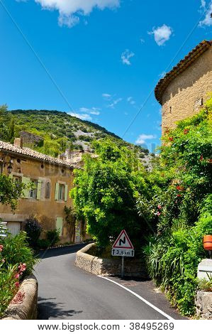 Saint montan