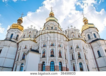 kostel