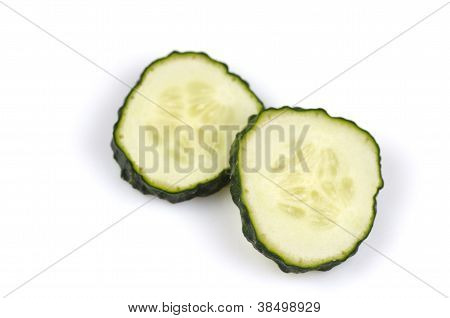 Rebanada??pepino