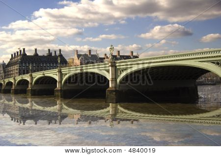 Westminster Bridge
