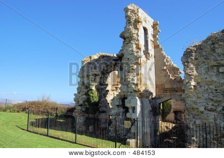 Castello di Sandsfoot 3