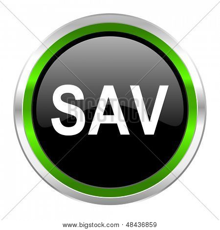 ไอคอน sav 