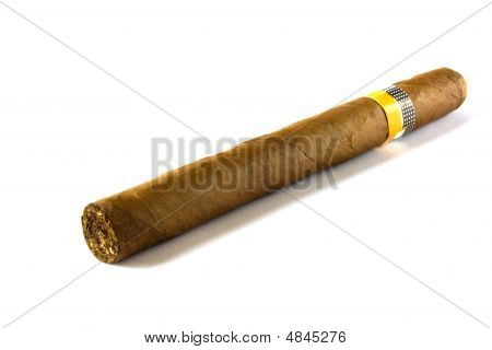 Kubánský doutník