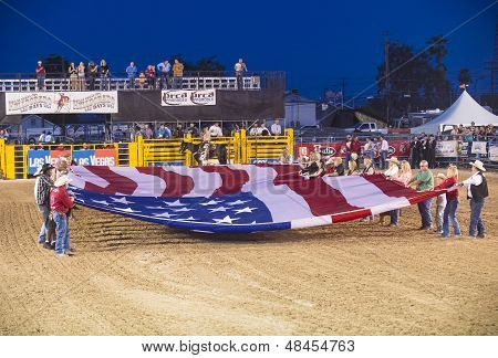 Helldorado Days Rodeo